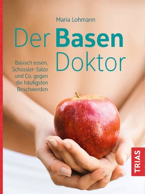 cover image of Der Basen-Doktor